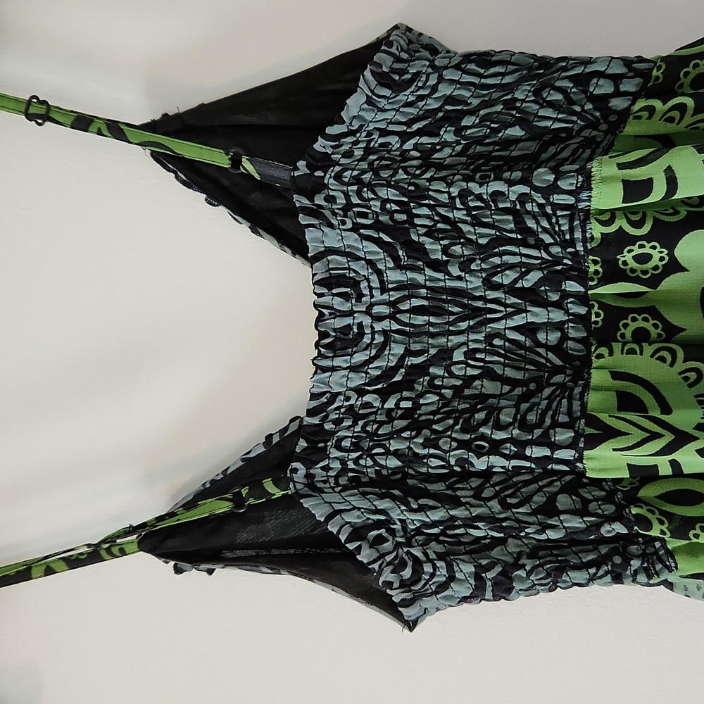 BOHO DRESS - Picture 6 of 6